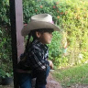 Meet your Posher, Kenya